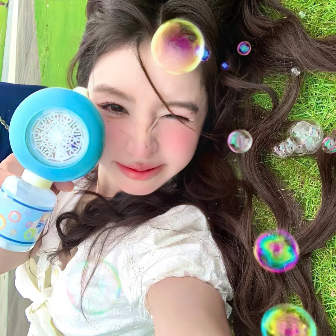 淑女宠爱封面